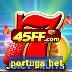 portuga bet